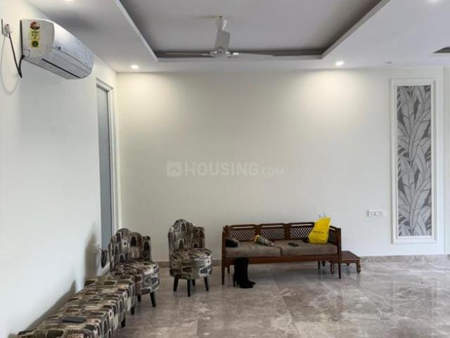4 BHK Independent Builder Floor in DLF Phase 2 for rent Gurgaon. The reference number is 20654922