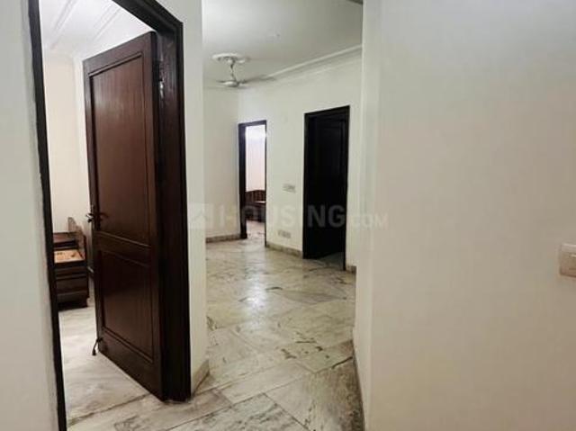 4 BHK Independent Builder Floor in DLF Phase 2 for rent Gurgaon. The reference number is 20773086