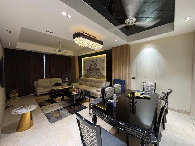 4 BHK Independent Builder Floor in DLF Phase 2 for rent Gurgaon. The reference number is 20785391