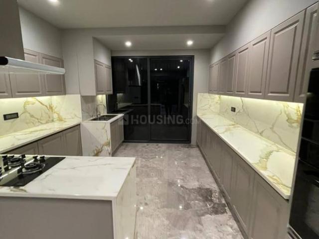 4 BHK Independent Builder Floor in DLF Phase 2 for rent Gurgaon. The reference number is 20820111