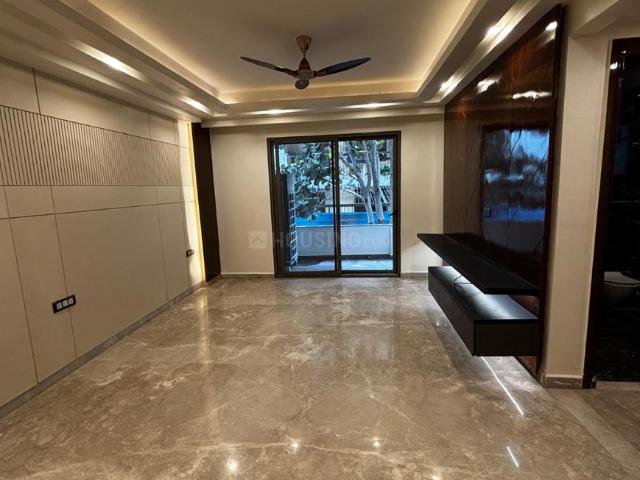4 BHK Independent Builder Floor in DLF Phase 2 for rent Gurgaon. The reference number is 20933748