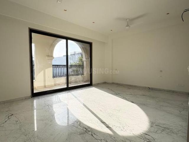 4 BHK Independent Builder Floor in DLF Phase 2 for rent Gurgaon. The reference number is 20065183