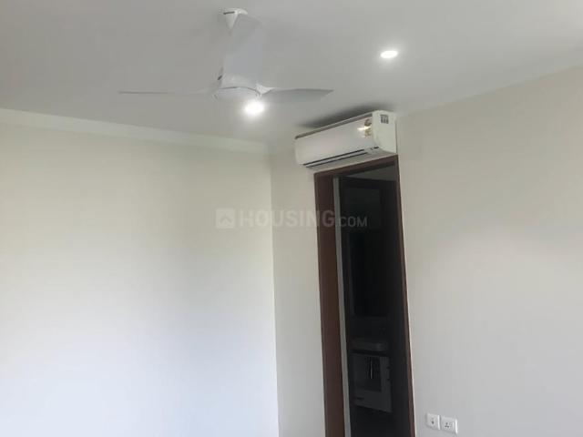 4 BHK Independent Builder Floor in DLF Phase 2 for rent Gurgaon. The reference number is 20118413