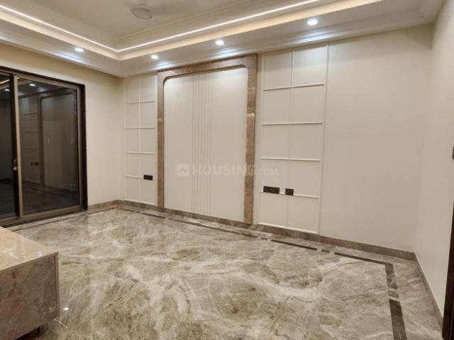 4 BHK Independent Builder Floor in DLF Phase 2 for rent Gurgaon. The reference number is 20125583