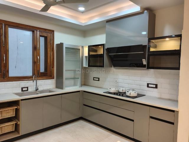 4 BHK Independent Builder Floor in DLF Phase 2 for rent Gurgaon. The reference number is 20141212