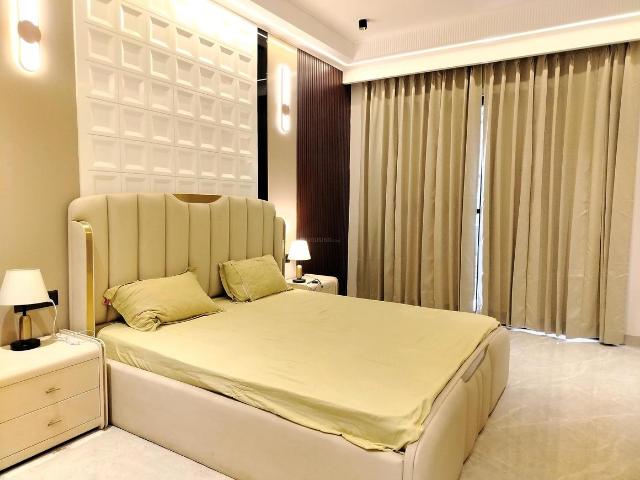 4 BHK Independent Builder Floor in DLF Phase 2 for rent Gurgaon. The reference number is 20163658