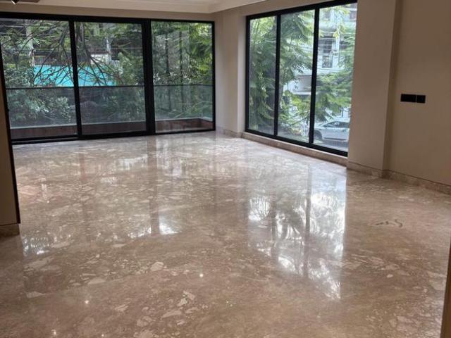 4 BHK Independent Builder Floor in DLF Phase 2 for rent Gurgaon. The reference number is 20281624