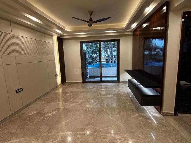 4 BHK Independent Builder Floor in DLF Phase 2 for rent Gurgaon. The reference number is 20309113