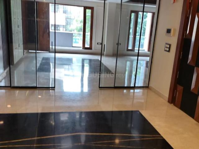 4 BHK Independent Builder Floor in DLF Phase 2 for rent Gurgaon. The reference number is 20314594