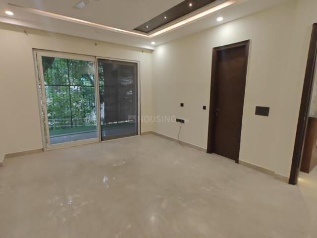 4 BHK Independent Builder Floor in DLF Phase 2 for rent Gurgaon. The reference number is 20340130