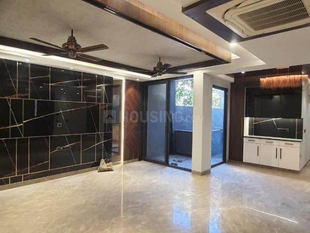 4 BHK Independent Builder Floor in DLF Phase 2 for rent Gurgaon. The reference number is 20343038