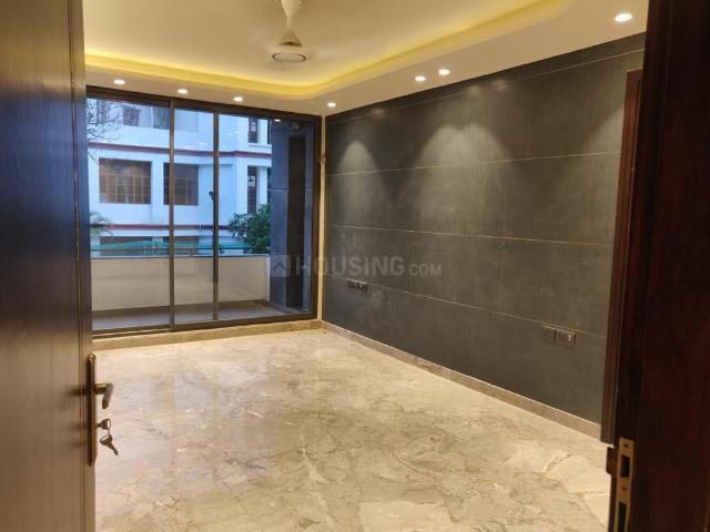 4 BHK Independent Builder Floor in DLF Phase 2 for resale Gurgaon. The reference number is 12936412