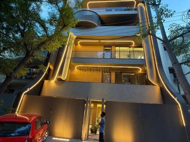 4 BHK Independent Builder Floor in Shahpur for resale Gurgaon. The reference number is 20052454