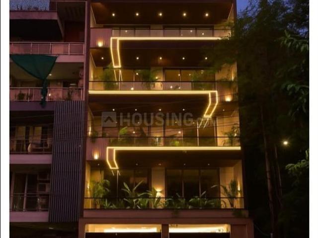 4 BHK Independent Builder Floor in DLF Phase 2 for resale Gurgaon. The reference number is 20513880