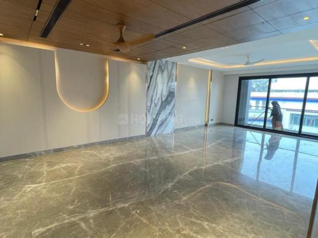 4 BHK Independent Builder Floor in DLF Phase 2 for resale Gurgaon. The reference number is 20533319