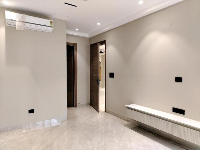 4 BHK Independent Builder Floor in DLF Phase 3 for rent Gurgaon. The reference number is 18593718