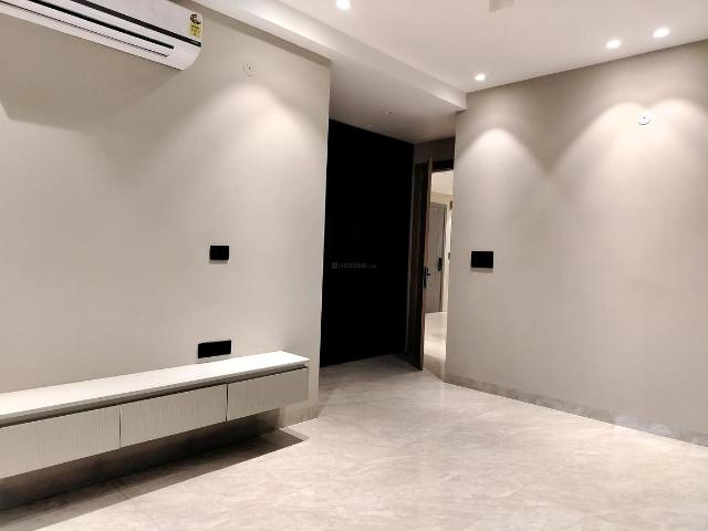4 BHK Independent Builder Floor in DLF Phase 3 for rent Gurgaon. The reference number is 18661750