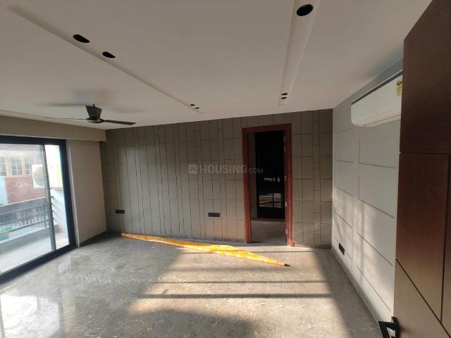4 BHK Independent Builder Floor in DLF Phase 3 for rent Gurgaon. The reference number is 18756956