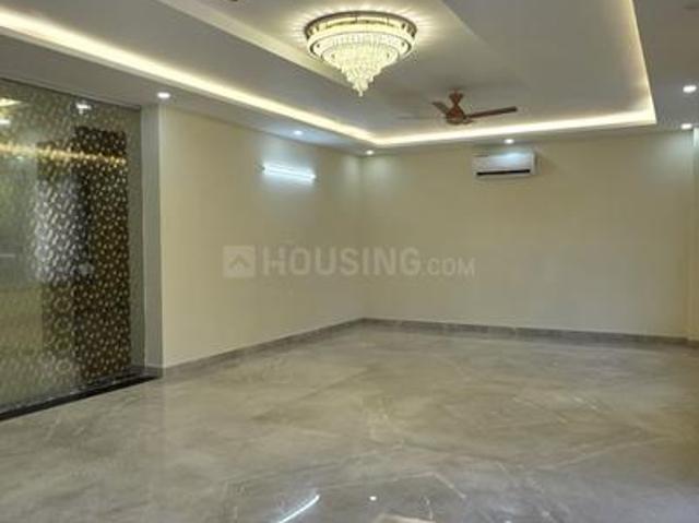 4 BHK Independent Builder Floor in DLF Phase 3 for rent Gurgaon. The reference number is 19861021