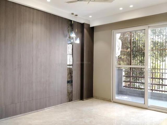 4 BHK Independent Builder Floor in DLF Phase 3 for rent Gurgaon. The reference number is 19071530