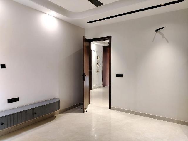 4 BHK Independent Builder Floor in DLF Phase 3 for rent Gurgaon. The reference number is 19071530