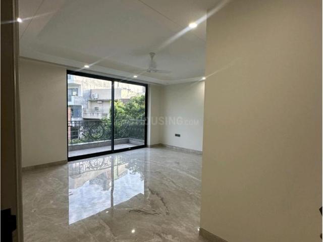 4 BHK Independent Builder Floor in DLF Phase 3 for rent Gurgaon. The reference number is 20592483
