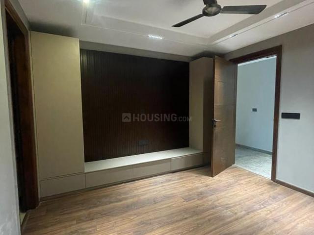 4 BHK Independent Builder Floor in DLF Phase 3 for rent Gurgaon. The reference number is 20601999