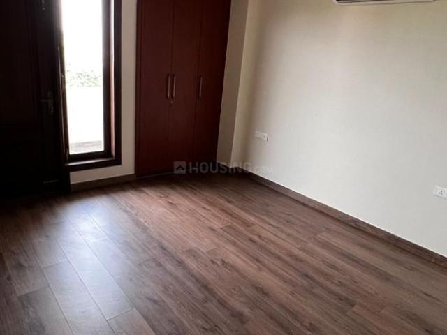 4 BHK Independent Builder Floor in DLF Phase 3 for rent Gurgaon. The reference number is 20602009