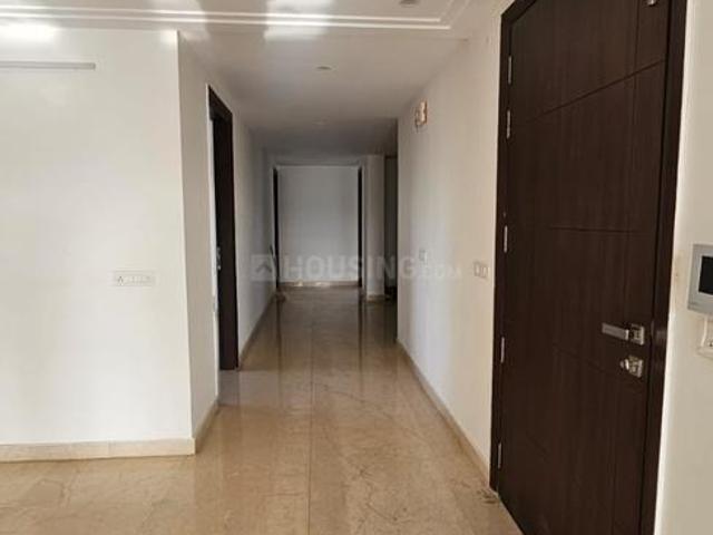 4 BHK Independent Builder Floor in DLF Phase 3 for rent Gurgaon. The reference number is 20627697