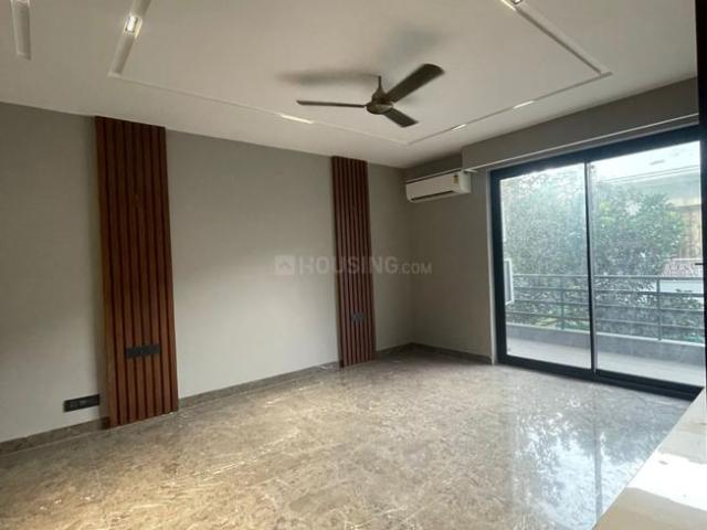4 BHK Independent Builder Floor in DLF Phase 3 for rent Gurgaon. The reference number is 20627870