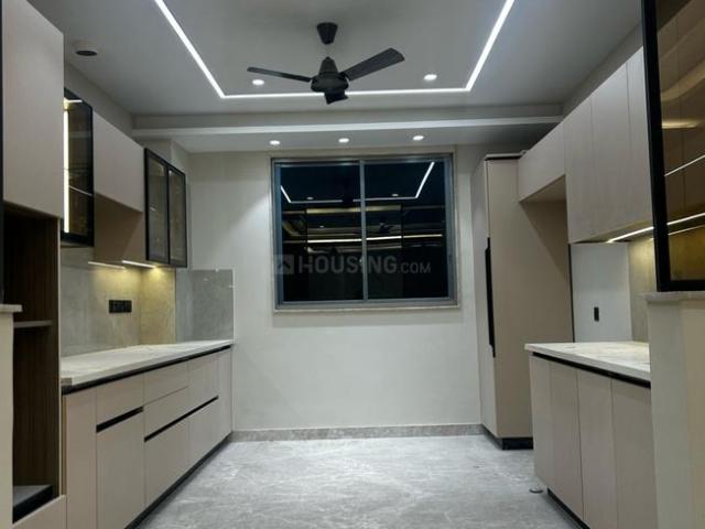 4 BHK Independent Builder Floor in DLF Phase 3 for rent Gurgaon. The reference number is 20907219