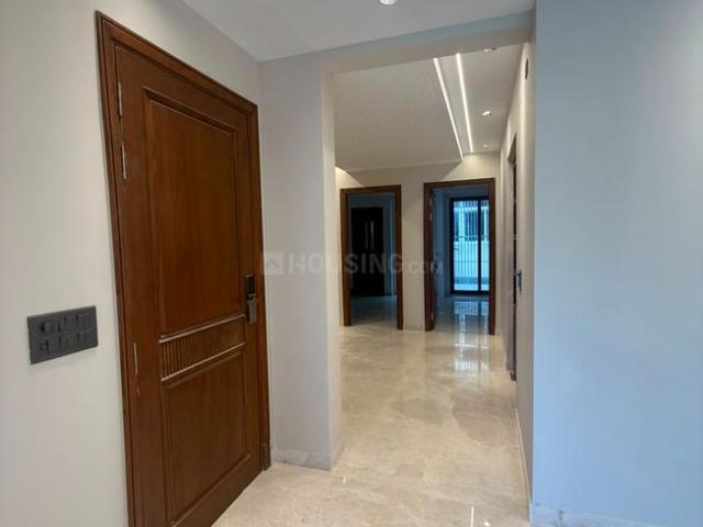 4 BHK Independent Builder Floor in DLF Phase 3 for rent Gurgaon. The reference number is 20928981