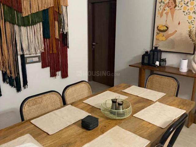 4 BHK Independent Builder Floor in DLF Phase 3 for rent Gurgaon. The reference number is 20942626