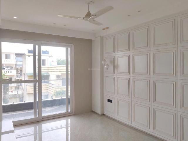 4 BHK Independent Builder Floor in DLF Phase 3 for rent Gurgaon. The reference number is 20971466