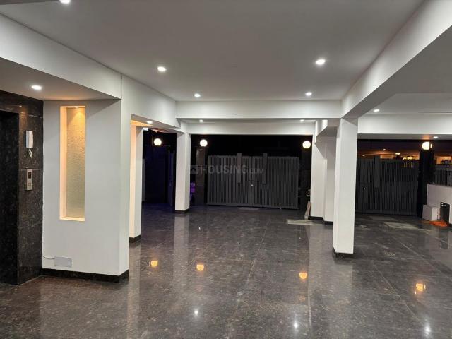 4 BHK Independent Builder Floor in DLF Phase 3 for rent Gurgaon. The reference number is 20154334