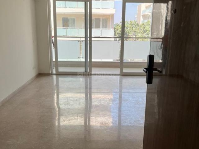 4 BHK Independent Builder Floor in DLF Phase 3 for rent Gurgaon. The reference number is 20158721