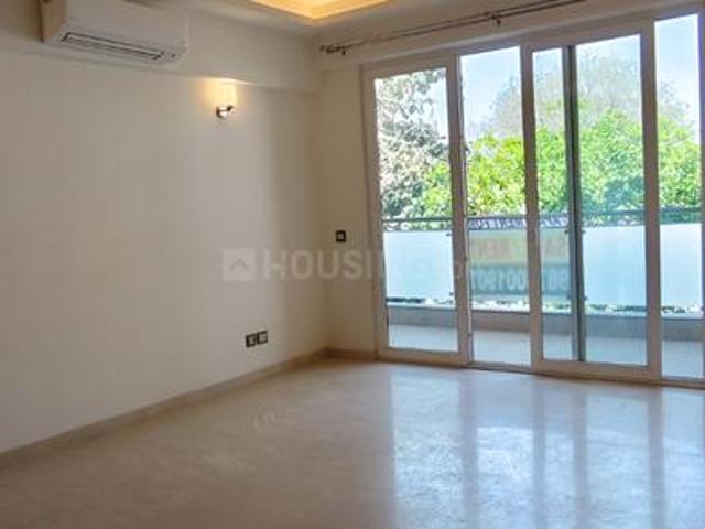 4 BHK Independent Builder Floor in DLF Phase 3 for rent Gurgaon. The reference number is 20172641