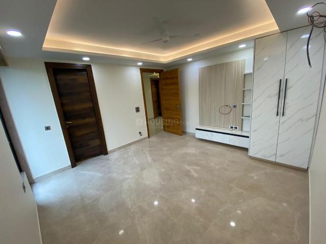 4 BHK Independent Builder Floor in DLF Phase 3 for rent Gurgaon. The reference number is 20176885