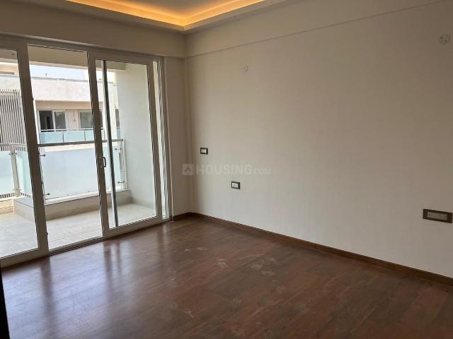 4 BHK Independent Builder Floor in DLF Phase 3 for rent Gurgaon. The reference number is 20180460