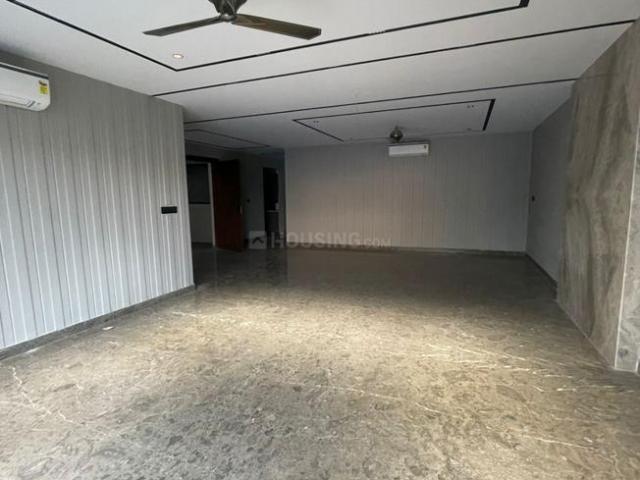 4 BHK Independent Builder Floor in DLF Phase 3 for rent Gurgaon. The reference number is 20183331