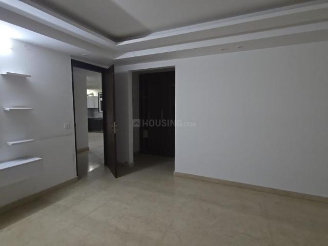 4 BHK Independent Builder Floor in DLF Phase 3 for rent Gurgaon. The reference number is 20272050