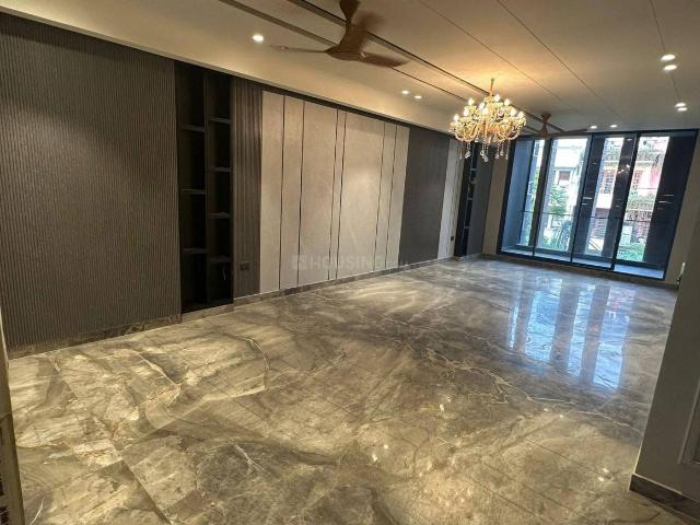 4 BHK Independent Builder Floor in DLF Phase 3 for rent Gurgaon. The reference number is 20273976
