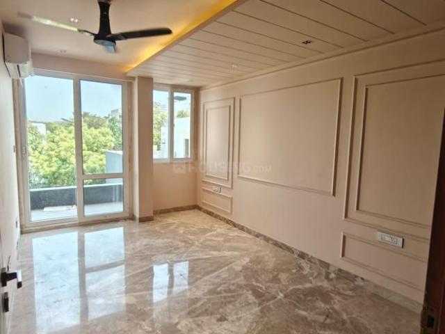 4 BHK Independent Builder Floor in DLF Phase 3 for rent Gurgaon. The reference number is 20312494