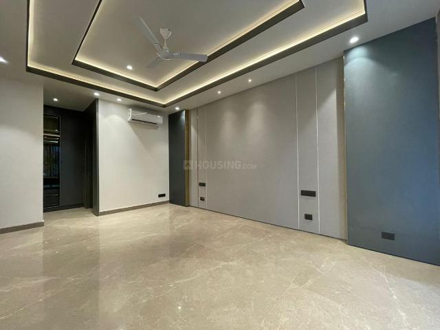 4 BHK Independent Builder Floor in DLF Phase 3 for resale Gurgaon. The reference number is 19969343