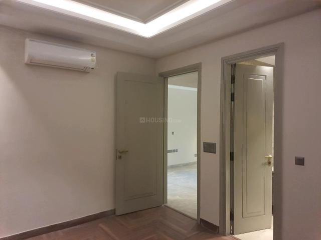 4 BHK Independent Builder Floor in DLF Phase 3 for resale Gurgaon. The reference number is 20058579