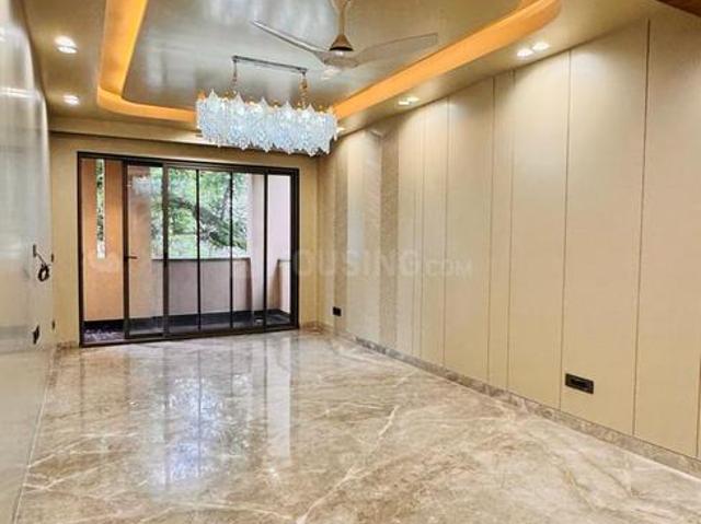 4 BHK Independent Builder Floor in DLF Phase 3 for resale Gurgaon. The reference number is 20012285