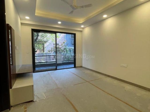 4 BHK Independent Builder Floor in DLF Phase 3 for resale Gurgaon. The reference number is 20024874