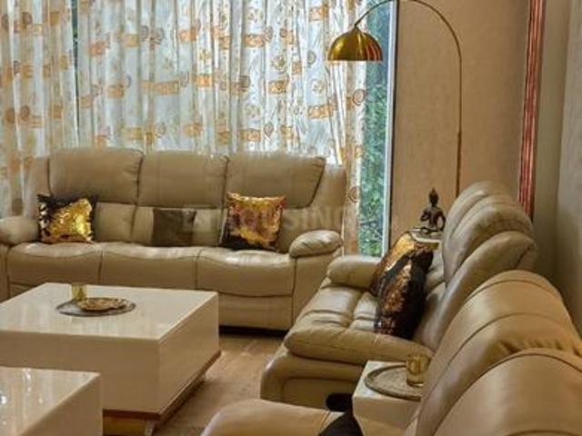 4 BHK Independent Builder Floor in DLF Phase 3 for resale Gurgaon. The reference number is 20272867