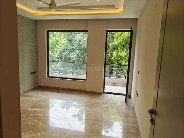 4 BHK Independent Builder Floor in DLF Phase 3 for resale Gurgaon. The reference number is 20681849