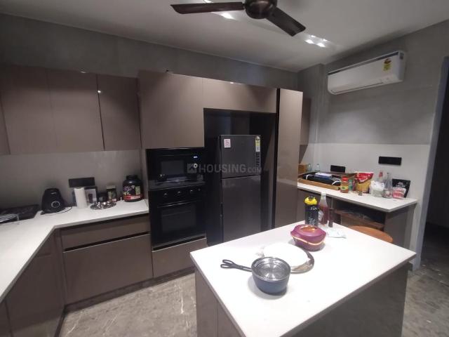 4 BHK Independent Builder Floor in DLF Phase 3 for resale Gurgaon. The reference number is 20810478